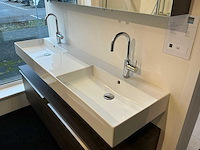 Detremmerie no limit wastafelopstelling - afbeelding 6 van  10