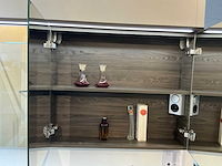 Detremmerie no limit wastafelopstelling - afbeelding 9 van  10