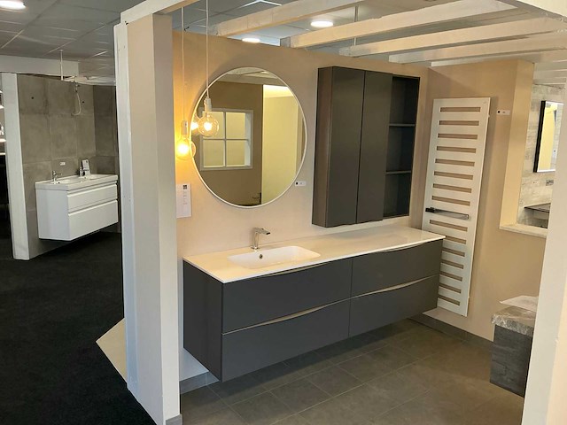 Detremmerie no limit wastafelopstelling - afbeelding 1 van  9