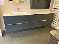 Detremmerie no limit wastafelopstelling - afbeelding 2 van  9