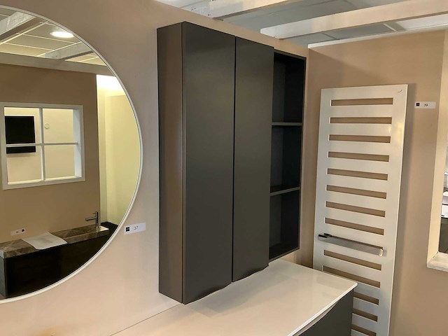 Detremmerie no limit wastafelopstelling - afbeelding 3 van  9