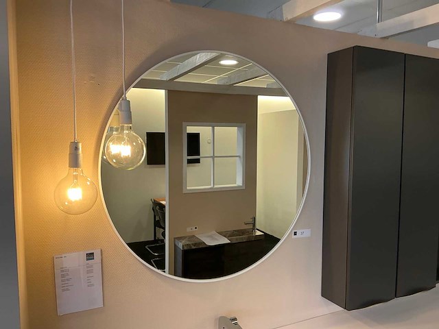 Detremmerie no limit wastafelopstelling - afbeelding 4 van  9