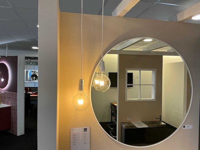 Detremmerie no limit wastafelopstelling - afbeelding 5 van  9