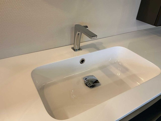 Detremmerie no limit wastafelopstelling - afbeelding 6 van  9