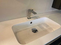 Detremmerie no limit wastafelopstelling - afbeelding 6 van  9