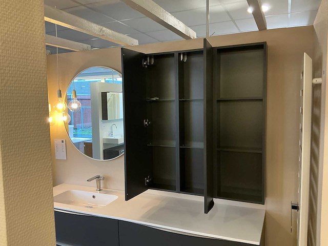 Detremmerie no limit wastafelopstelling - afbeelding 7 van  9