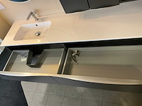 Detremmerie no limit wastafelopstelling - afbeelding 8 van  9