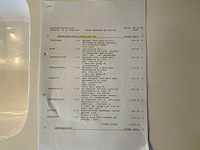 Detremmerie no limit wastafelopstelling - afbeelding 9 van  9