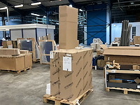 Detremmerie no limit wastafelopstelling - afbeelding 1 van  5