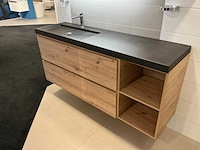 Detremmerie no limit wastafelopstelling - afbeelding 2 van  8