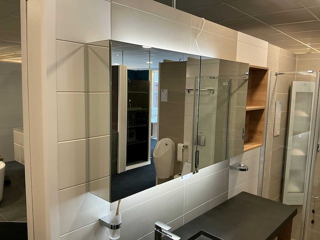 Detremmerie no limit wastafelopstelling - afbeelding 4 van  8