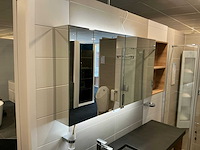 Detremmerie no limit wastafelopstelling - afbeelding 4 van  8