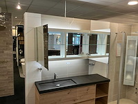 Detremmerie no limit wastafelopstelling - afbeelding 5 van  8