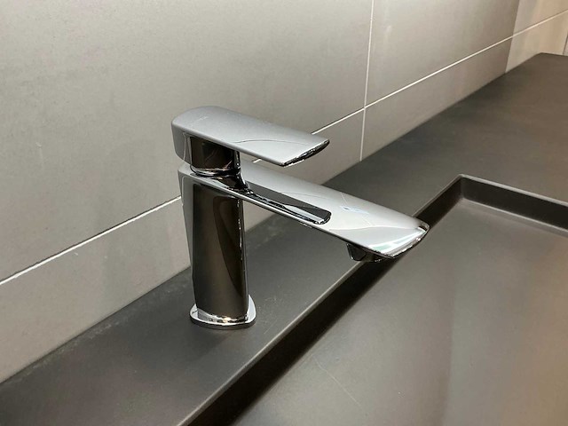 Detremmerie no limit wastafelopstelling - afbeelding 7 van  8