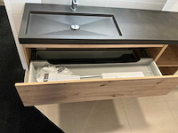 Detremmerie no limit wastafelopstelling - afbeelding 8 van  8