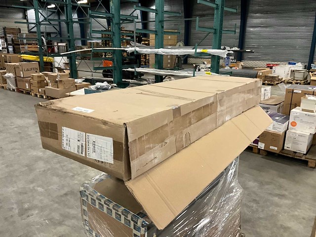 Detremmerie plano 46 wastafel - afbeelding 2 van  3