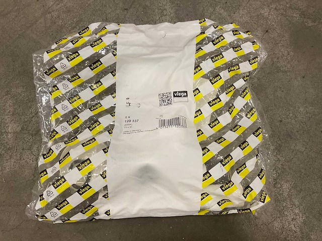 Detremmerie re1 40cm fontein met sifon - afbeelding 3 van  4