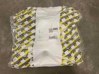 Detremmerie re1 40cm fontein met sifon - afbeelding 3 van  4