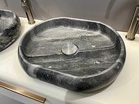 Detremmerie round wastafelopstelling - afbeelding 3 van  13