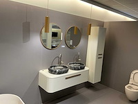 Detremmerie round wastafelopstelling - afbeelding 6 van  13