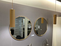 Detremmerie round wastafelopstelling - afbeelding 8 van  13