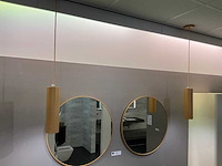 Detremmerie round wastafelopstelling - afbeelding 9 van  13