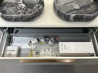 Detremmerie round wastafelopstelling - afbeelding 11 van  13