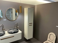 Detremmerie round wastafelopstelling - afbeelding 13 van  13