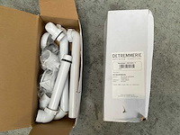 Detremmerie sifons - afbeelding 1 van  3