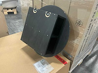 Detremmerie spiegelkast - afbeelding 3 van  6