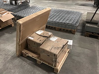 Detremmerie verschillende accessoires (4x) - afbeelding 1 van  8