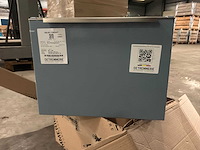 Detremmerie verschillende accessoires (4x) - afbeelding 3 van  8