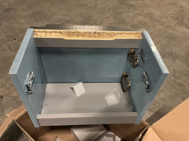 Detremmerie verschillende accessoires (4x) - afbeelding 4 van  8