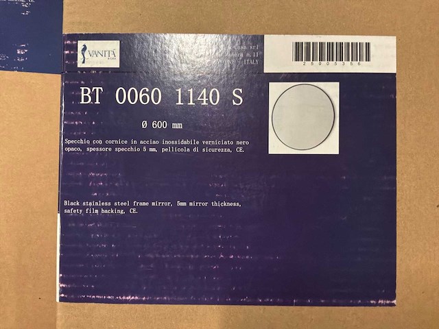 Detremmerie verschillende accessoires (4x) - afbeelding 5 van  8