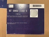 Detremmerie verschillende accessoires (4x) - afbeelding 5 van  8