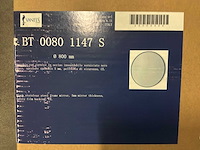 Detremmerie verschillende accessoires (4x) - afbeelding 6 van  8