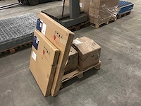 Detremmerie verschillende accessoires (4x) - afbeelding 7 van  8