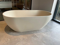 Detremmerie vrijstaand ligbad - afbeelding 1 van  4