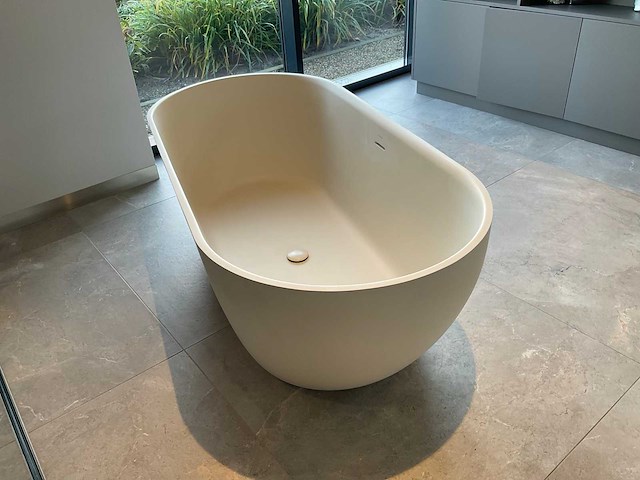 Detremmerie vrijstaand ligbad - afbeelding 3 van  4