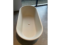 Detremmerie vrijstaand ligbad - afbeelding 4 van  4