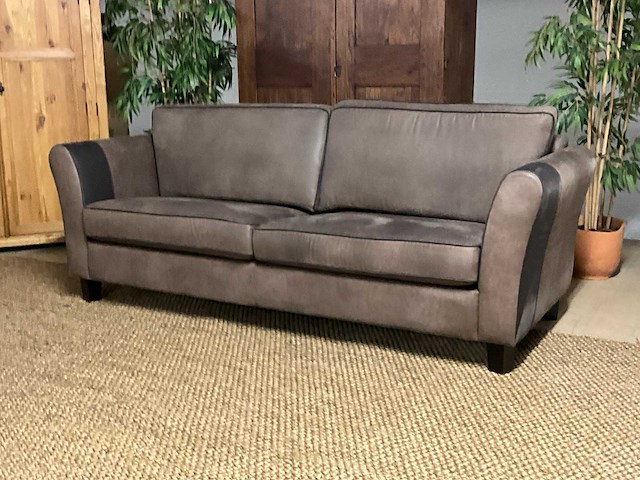 Detroit bankstel - afbeelding 1 van  11