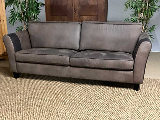 Detroit bankstel - afbeelding 4 van  11