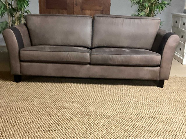 Detroit bankstel - afbeelding 6 van  11