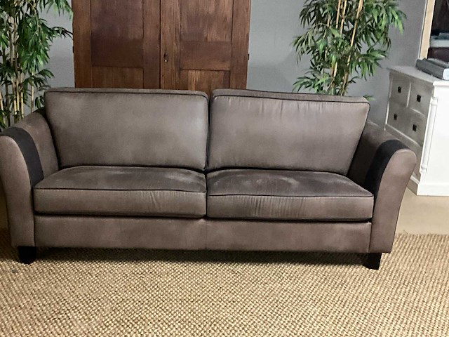 Detroit bankstel - afbeelding 7 van  11