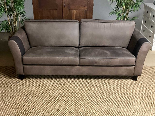 Detroit bankstel - afbeelding 8 van  11