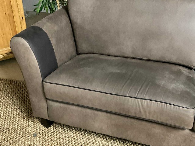 Detroit bankstel - afbeelding 9 van  11