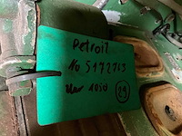Detroit dieselmotor (2x) - afbeelding 3 van  11