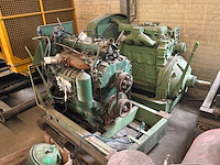 Detroit dieselmotor (2x) - afbeelding 1 van  11