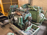 Detroit dieselmotor (2x) - afbeelding 4 van  11