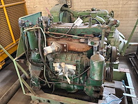 Detroit dieselmotor (2x) - afbeelding 5 van  11